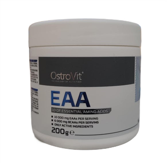 EAA, Natural - 200g