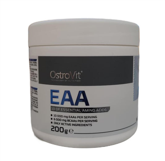 EAA, Natural - 200g