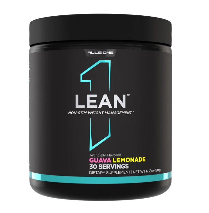 Lean, Guava Lemonade - 180g