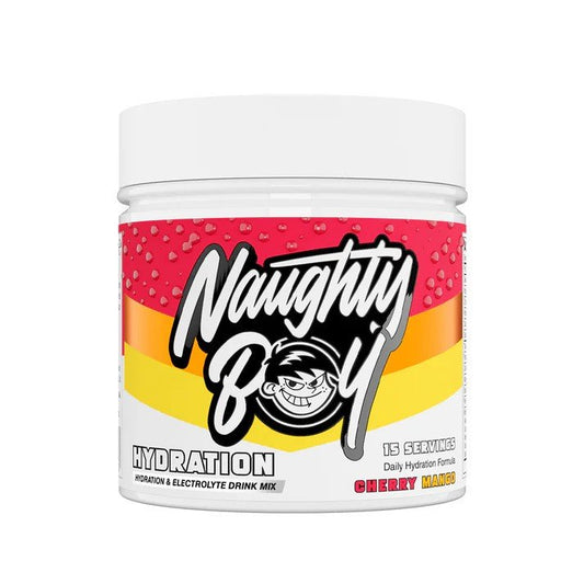 Hydration, Cherry Mango - 127g