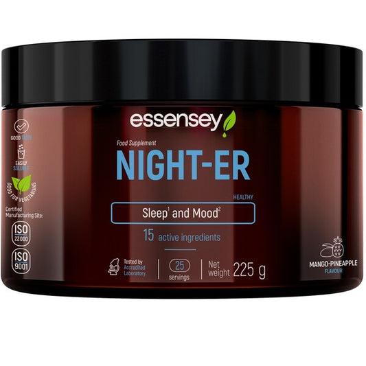 Night-Er, Mango Pineapple - 225g