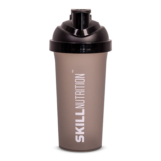 Skill Shaker, Smoked Black - 700 ml.