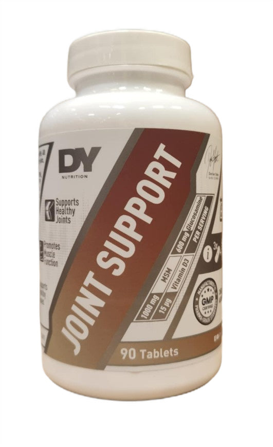 Joint Support - 90 tablets (EAN 5060763897762)