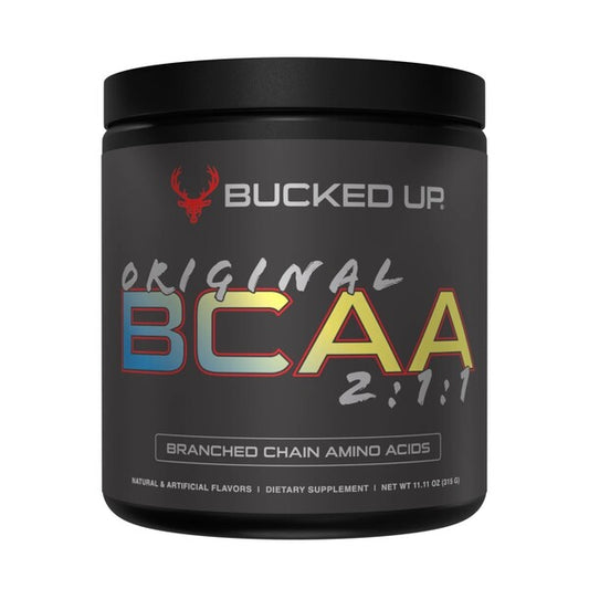 Original BCAA 2:1:1, Blue Pineapple - 315g