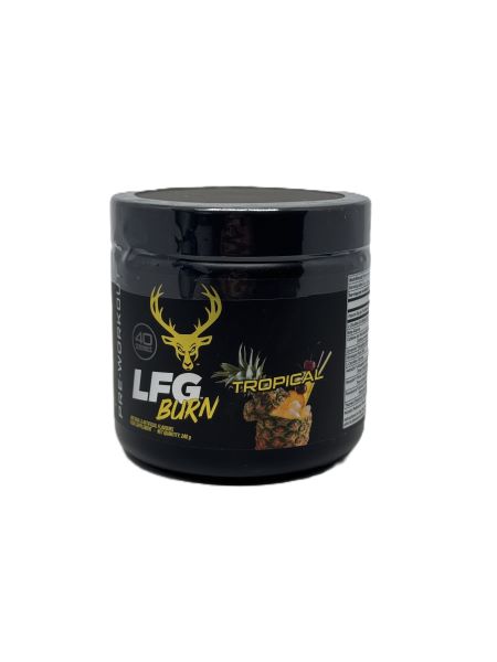 LFG Burn, Tropical - 240g