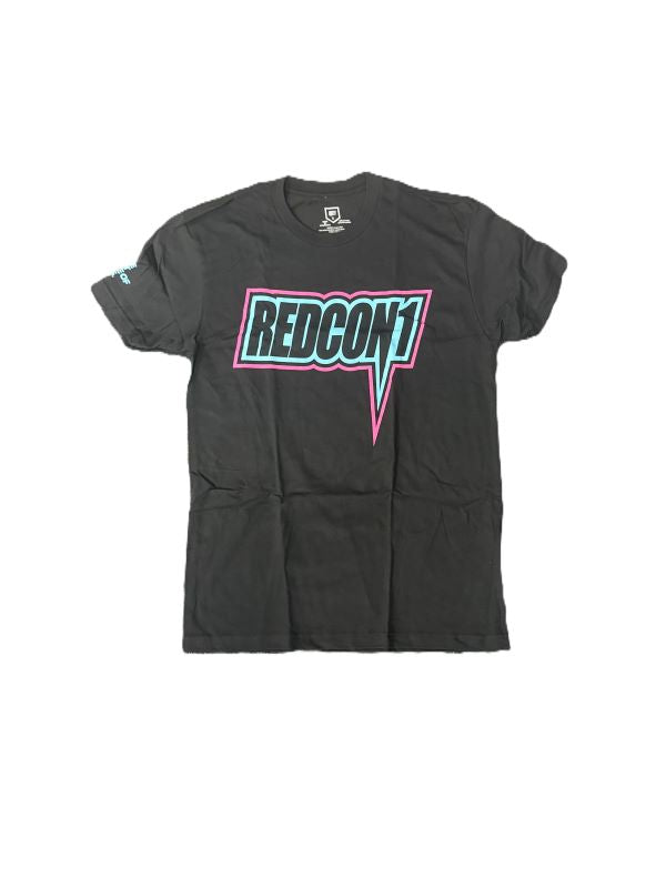 Vice City Outline T-Shirt - Large