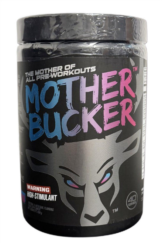 Mother Bucker, Miami - 400g