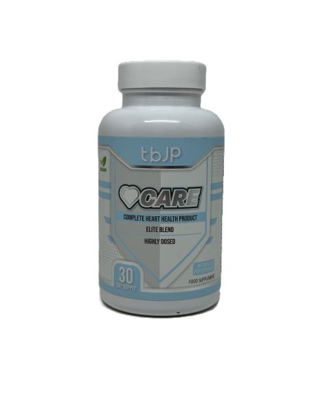 Heart Care - 90 caps