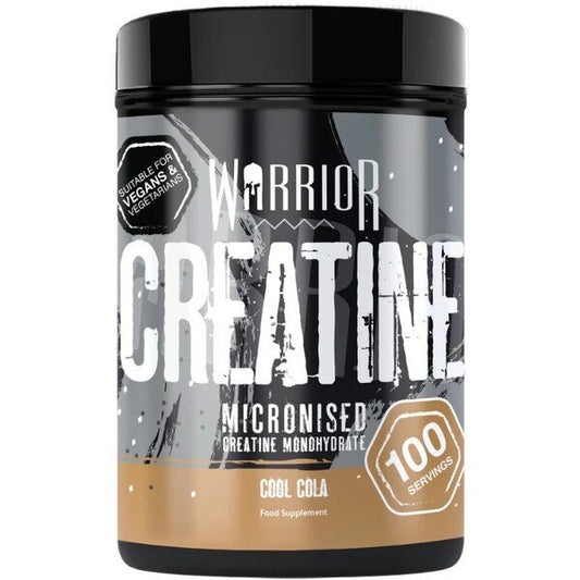 Creatine, Cool Cola - 500g