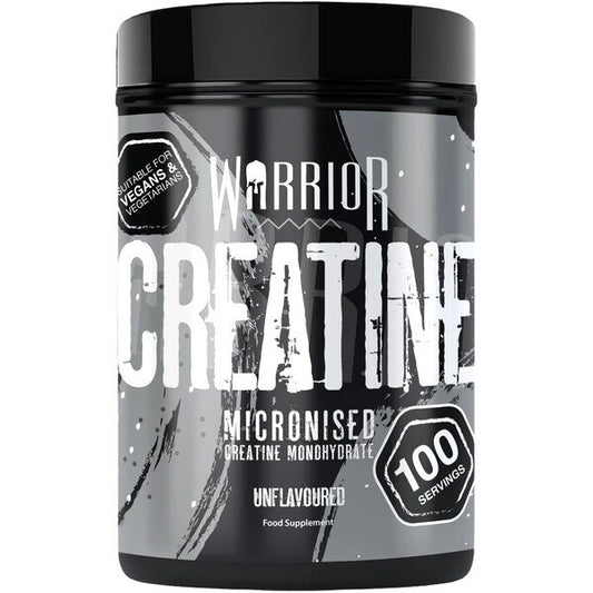 Creatine, Unflavoured - 500g