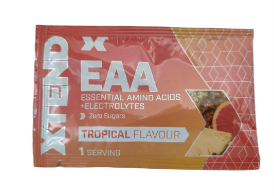 Xtend EAA, Tropical - 7.9g (1 serving)