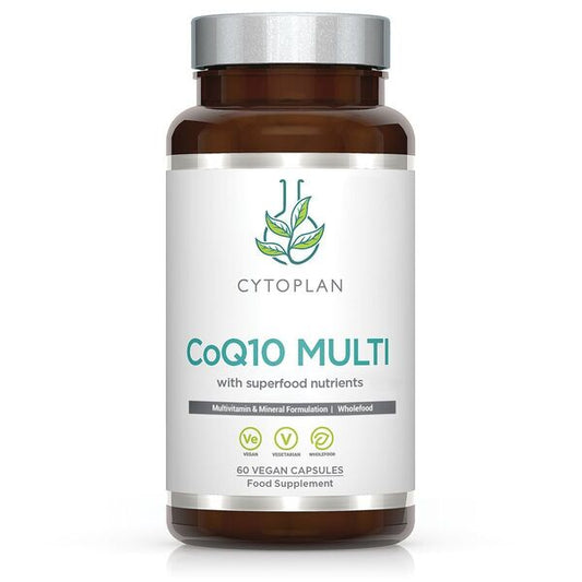 CoQ10 Multi - 60 vcaps