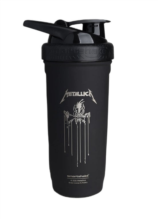 Reforce Stainless Steel - Rock Band Collection, Metallica Scary Guy - 900 ml.