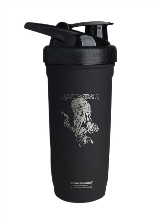 Reforce Stainless Steel - Rock Band Collection, Iron Maiden Killers - 900 ml.