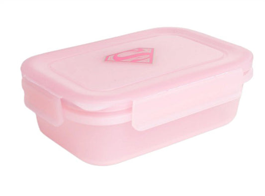 Food Storage Container - DC Comics, Supergirl - 800 ml.