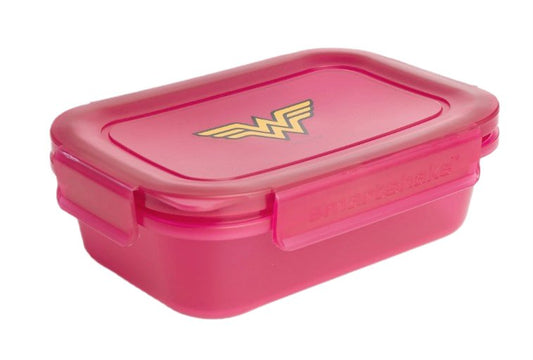 Food Storage Container - DC Comics, Wonder Woman - 800 ml.