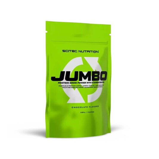 Jumbo, Chocolate (EAN 5999100034518) - 1320g