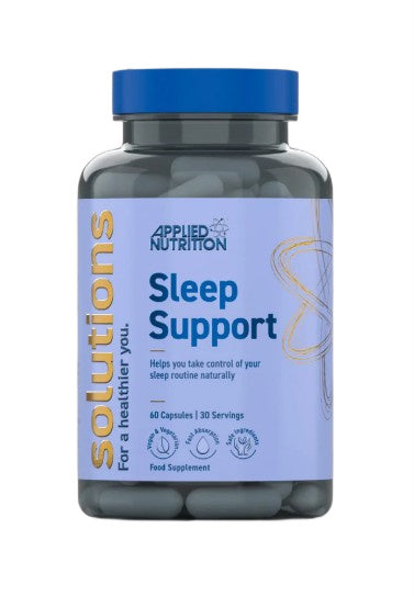 Solutions Sleep Support - 60 caps