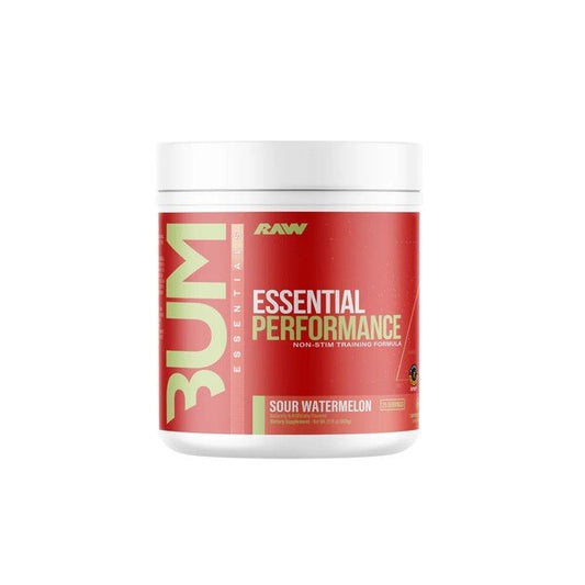 Bum Essential Performance, Sour Watermelon - 600g