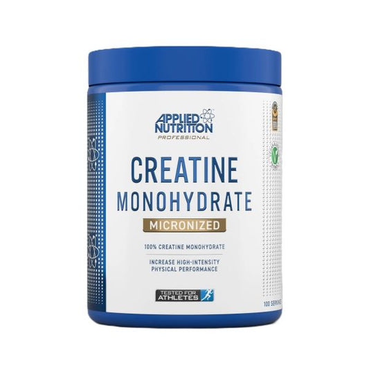 Creatine Monohydrate Micronized - 500g (EAN 5056555206225)