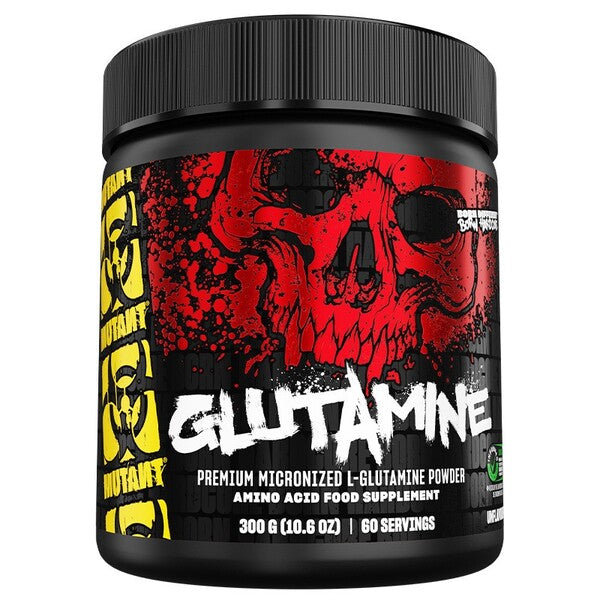 Core Series Glutamine - 300g