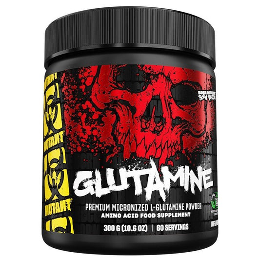 Core Series Glutamine - 300g