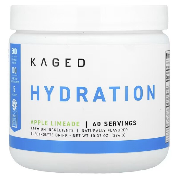 Hydration, Apple Limeade - 294g