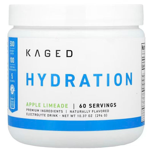 Hydration, Apple Limeade - 294g