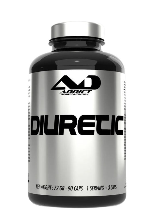 Diuretic - 90 caps