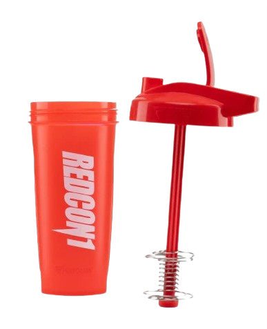 Redcon1 Shaker, Strawberry - 828 ml.