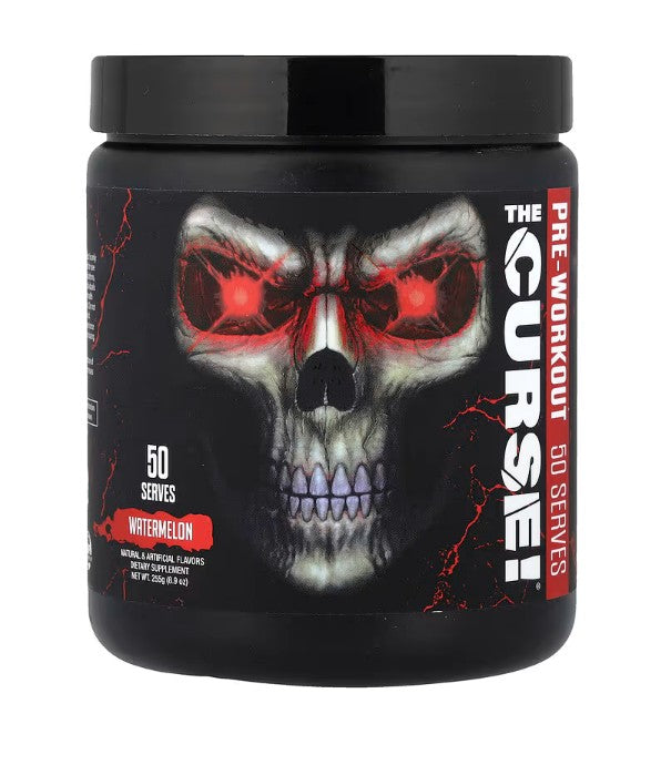 The Curse!, Watermelon - 255g