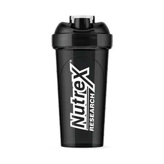Nutrex Research Shaker - 700 ml.