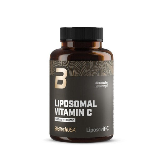 Liposomal Vitamin C - 30 caps