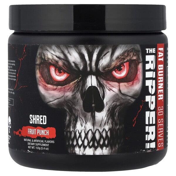 The Ripper!, Fruit Punch - 153g