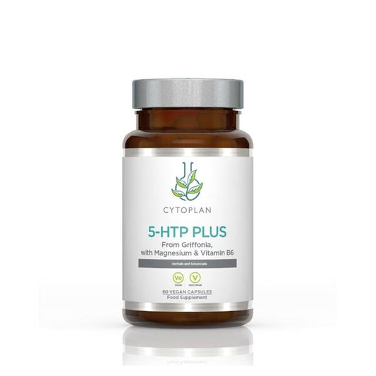 5-HTP Plus - 60 vcaps