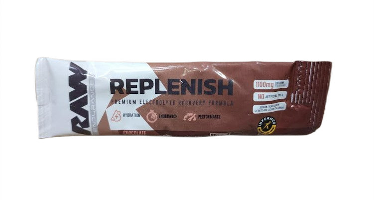 Replenish, Chocolate - 13g (1 serving)