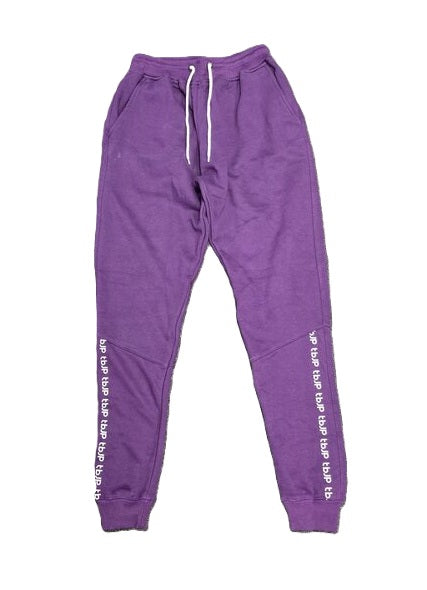 TBJP Pants, Purple - XX-Large