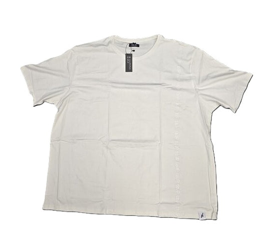 TBJP T-Shirt, White - XX-Large