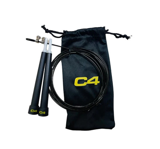 C4 Jump Rope