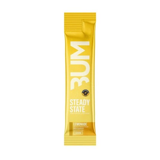 CBUM Steady State, Lemonade - 6.4g (1 serving)