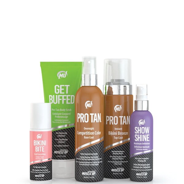Female Fitness Kit